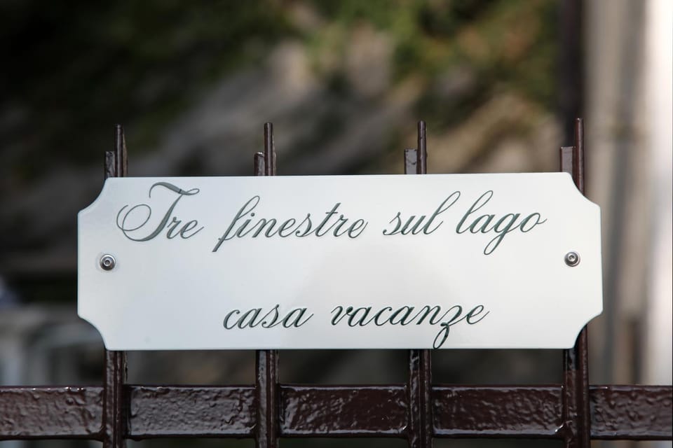 Property logo or sign, Street view