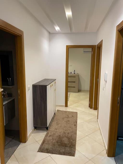 Luxurious 2 BD apartment in the Heart of Kenitra Apartment in Rabat-Salé-Kénitra