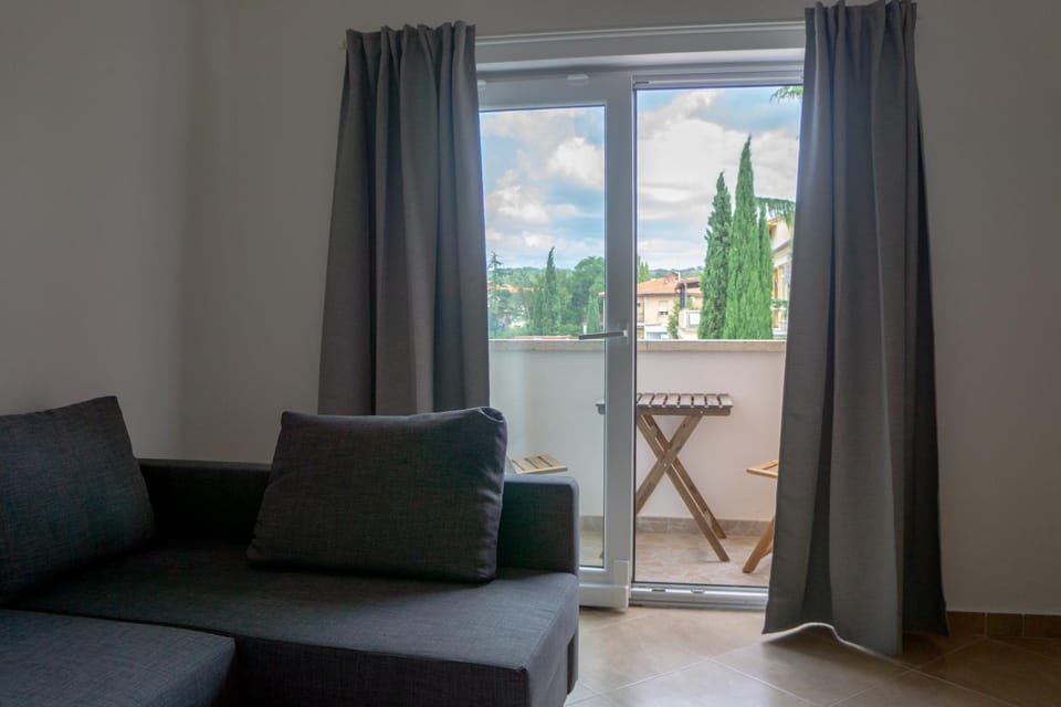 Balcony/Terrace, Seating area