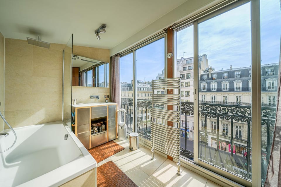 View (from property/room), Bath