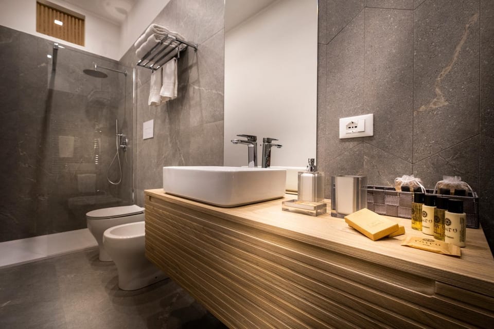 Ducrot Apartment Apartment in Palermo