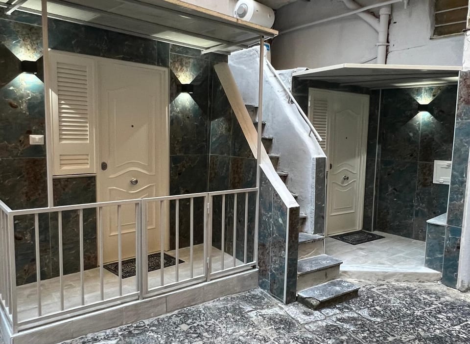HV Chiara Naples historic center Apartment in Naples