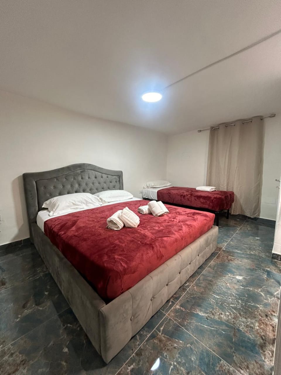 HV Chiara Naples historic center Apartment in Naples