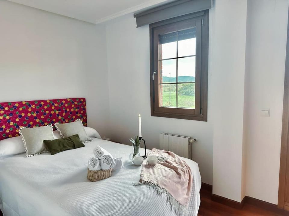Marindia - 35801 Apartment in Cantabria
