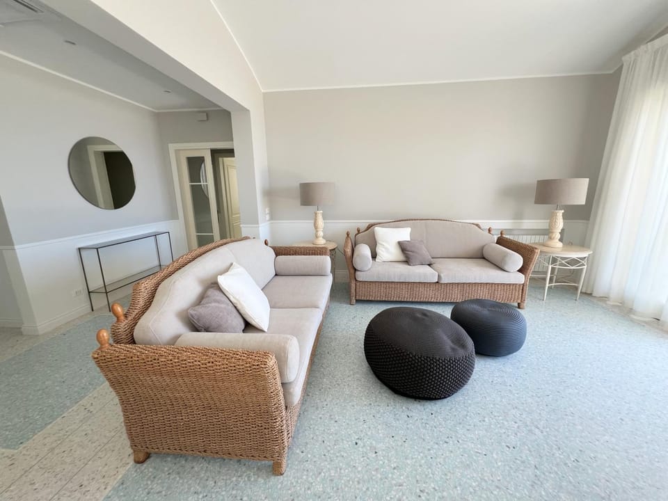 Villa al Mare Apartments Apartment in Lido di Jesolo