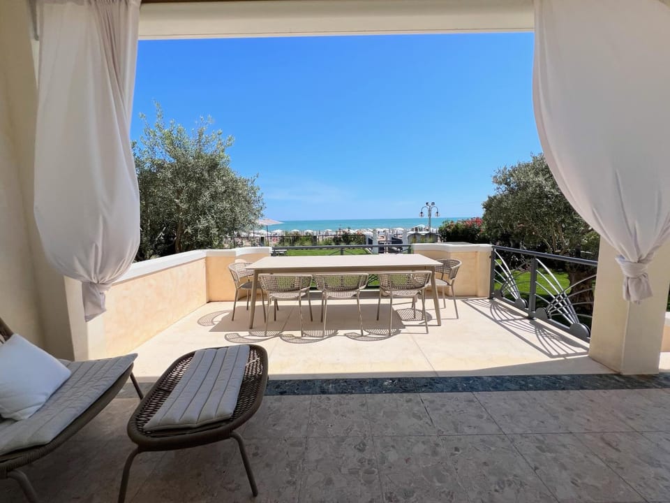 Villa al Mare Apartments Apartment in Lido di Jesolo