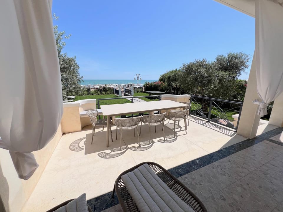 Villa al Mare Apartments Apartment in Lido di Jesolo