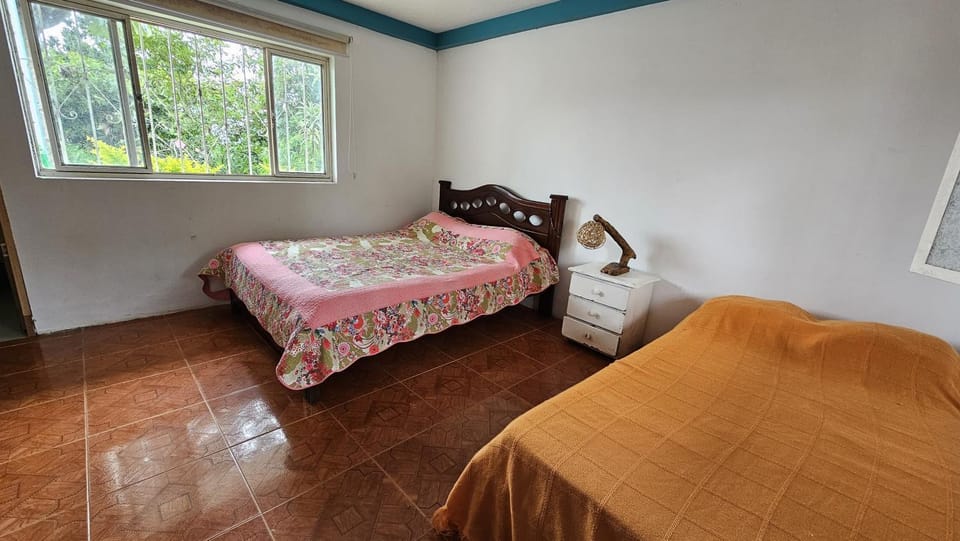 Acogedor alojamiento rural Country House in Quindio, Colombia