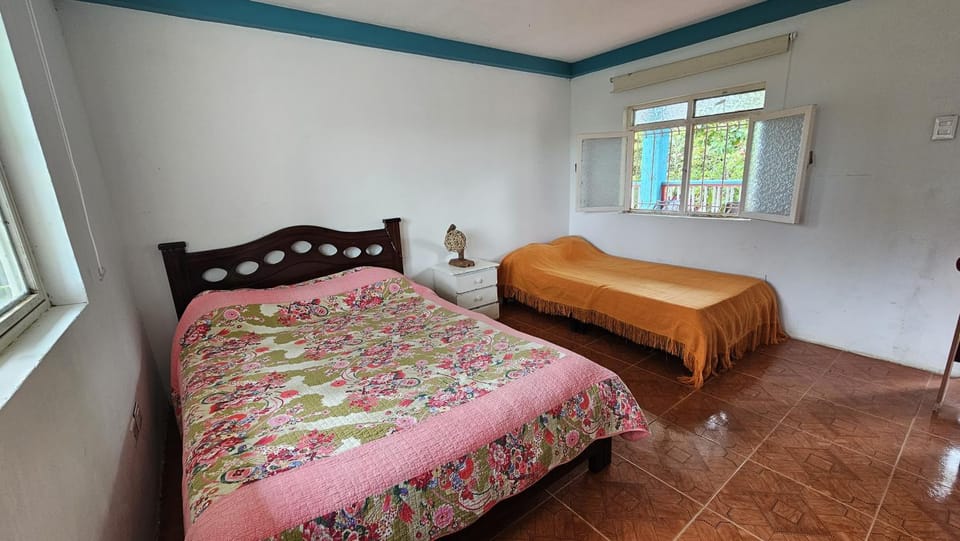 Acogedor alojamiento rural Country House in Quindio, Colombia