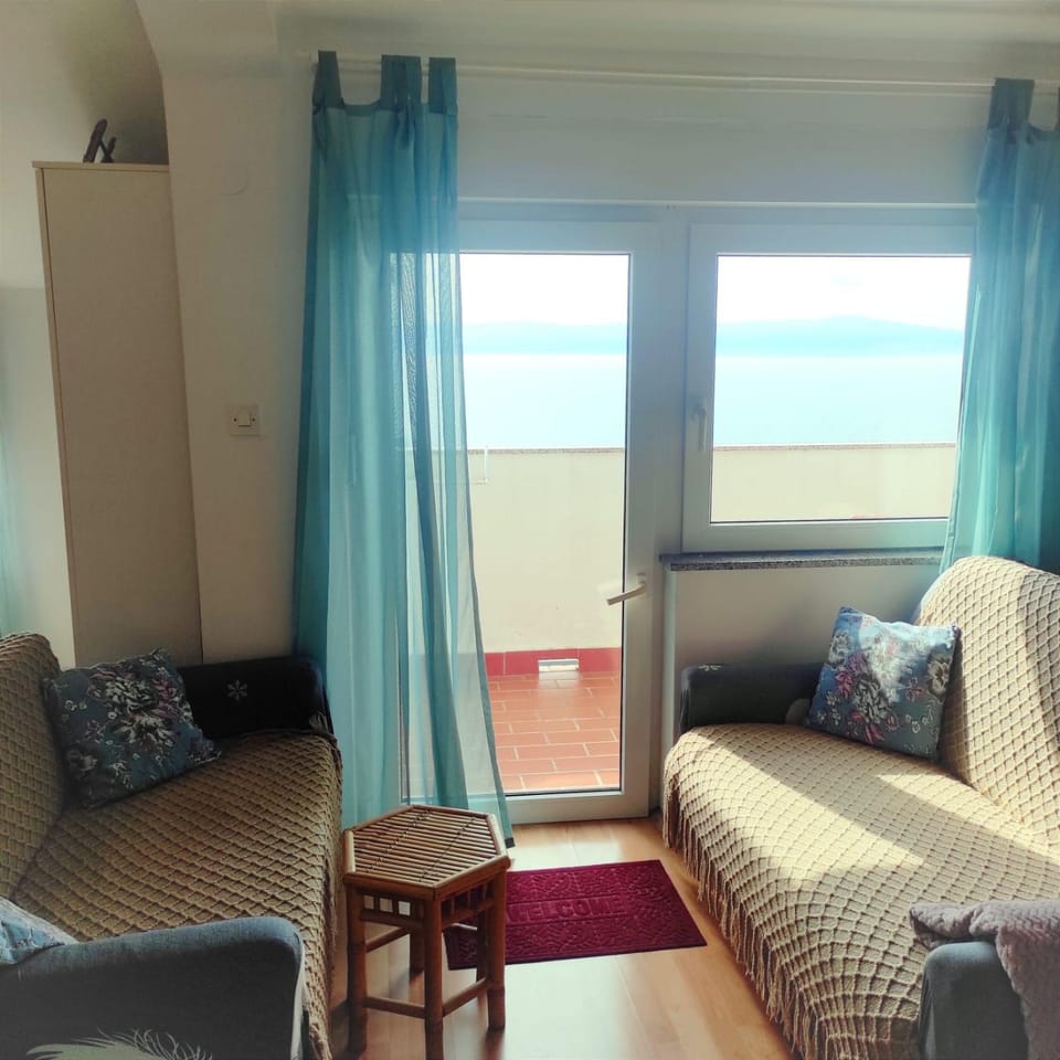 Miracle Apartment Apartment in Crikvenica