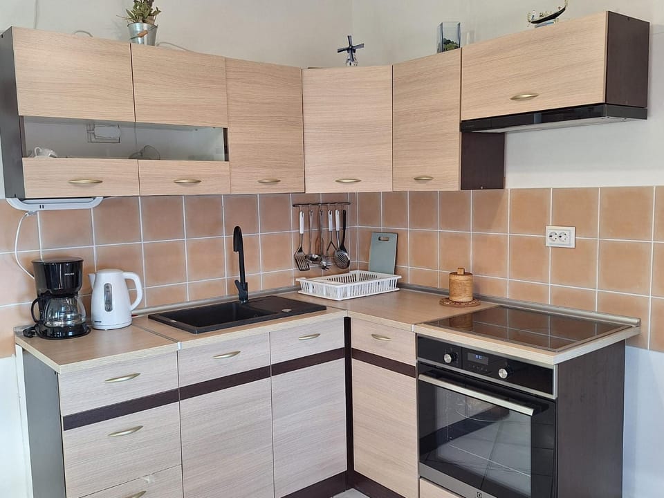 Miracle Apartment Apartment in Crikvenica
