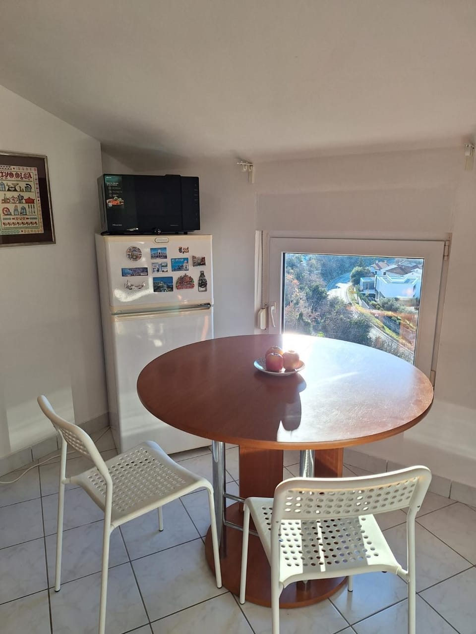 Miracle Apartment Apartment in Crikvenica