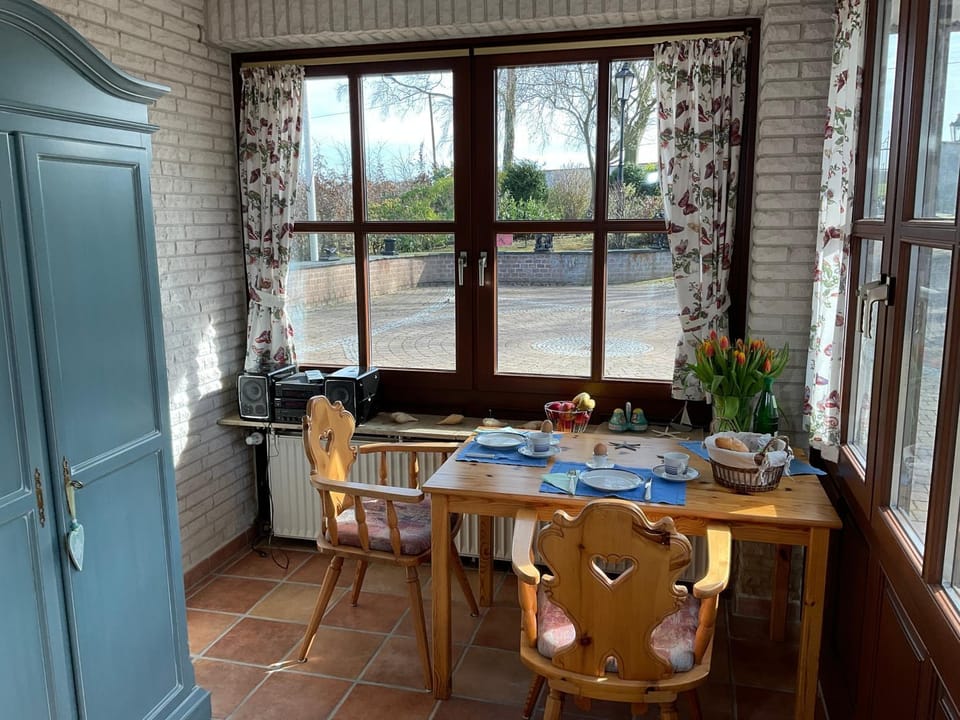 Ferienwohnung mit Meerblick Apartment in Timmendorfer Strand