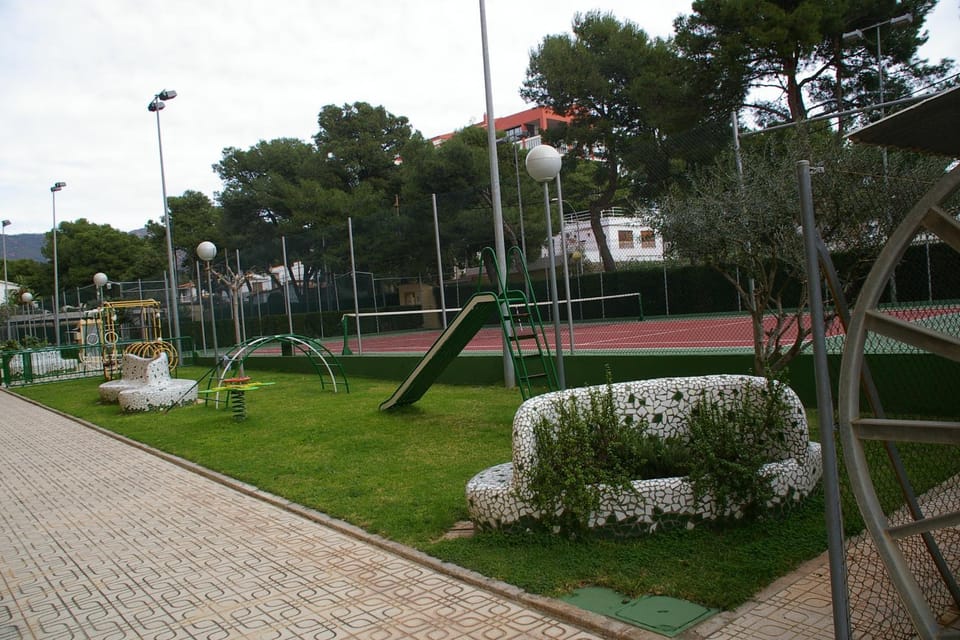 COSTA BRASIL Orangecosta Apartment in Benicàssim