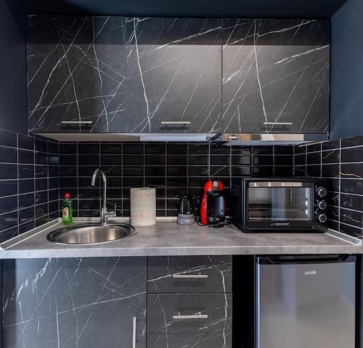 GPX CLR - Guest Apartment No2 Apartment in Peloponnese, Western Greece and the Ionian