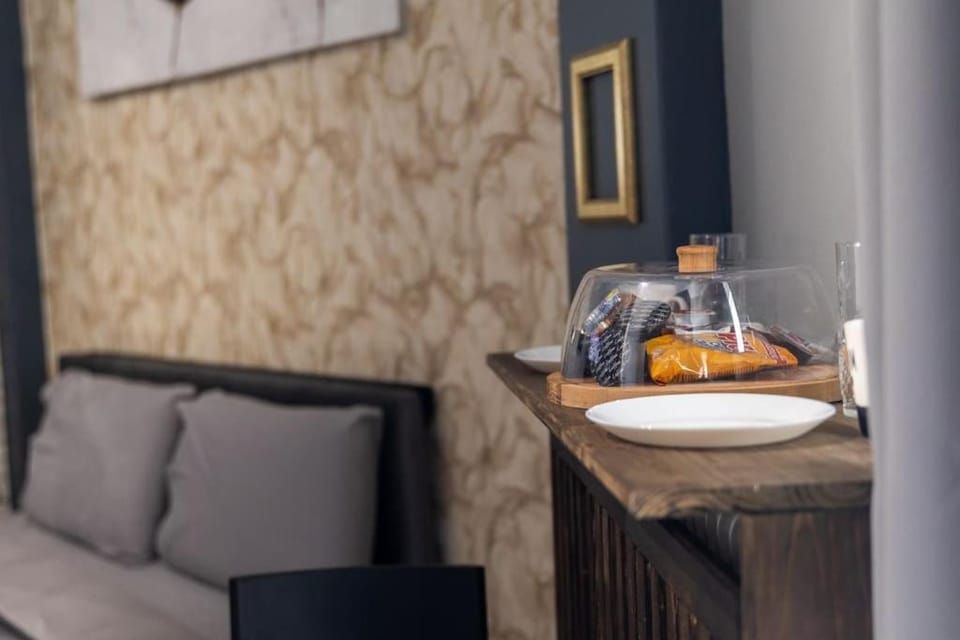 GPX CLR - Guest Apartment No2 Apartment in Peloponnese, Western Greece and the Ionian