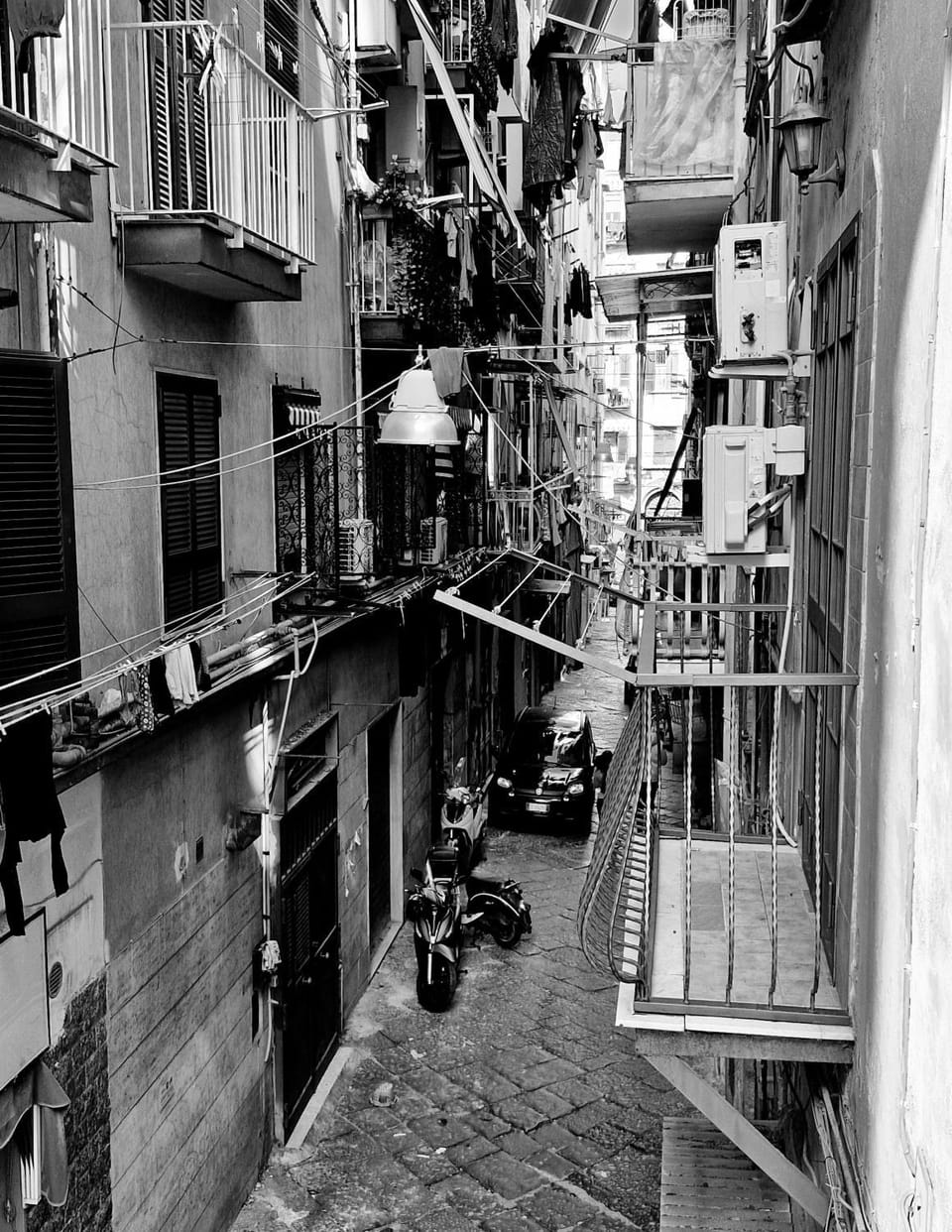 Neighbourhood
