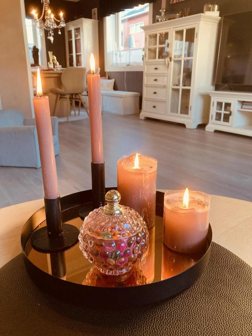 Sentral leilighet, nært tog, buss, sykehus og byen Apartment in Nordland, Norway