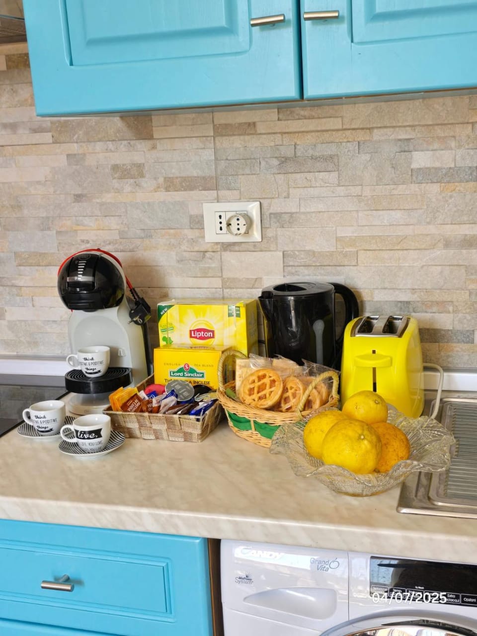 Stephy Holiday Apartment in La Spezia
