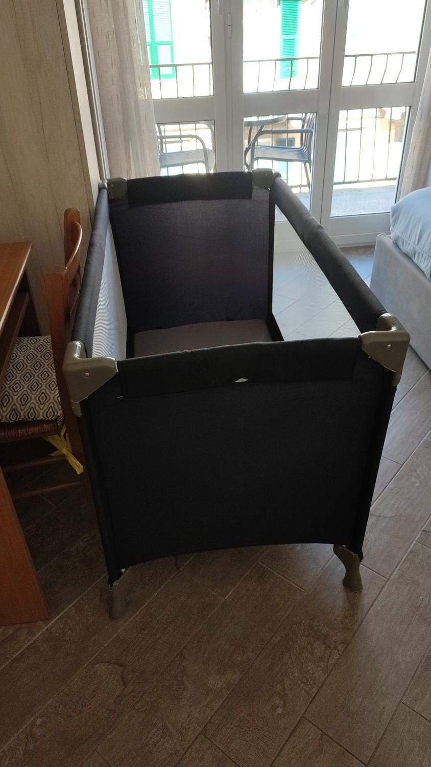 Gateway 5Terre Stephy Holiday Apartment in La Spezia