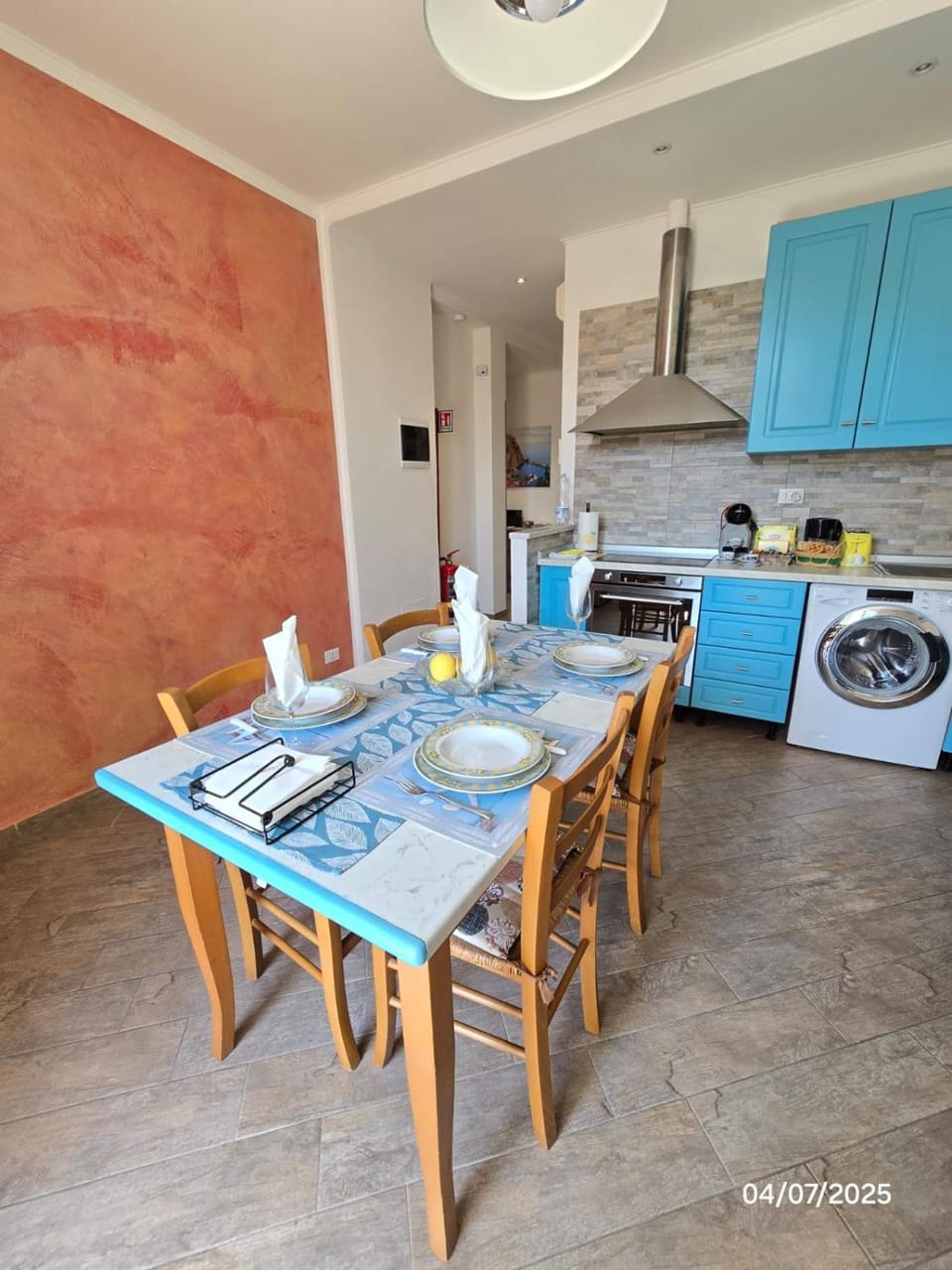 Stephy Holiday Apartment in La Spezia