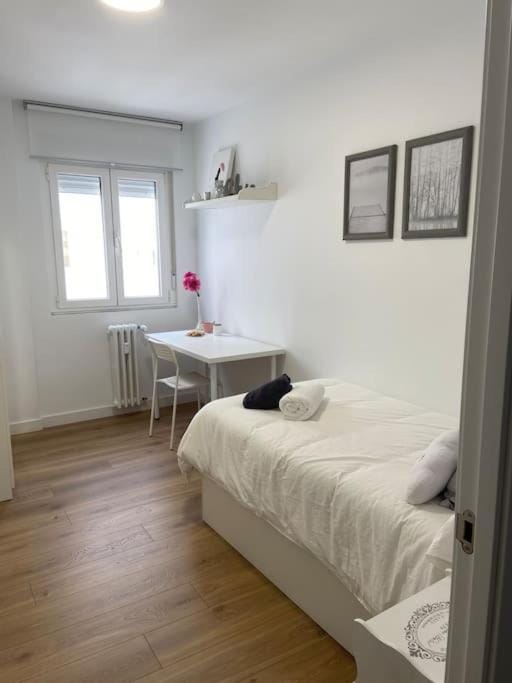Leonmisol Apartment in León