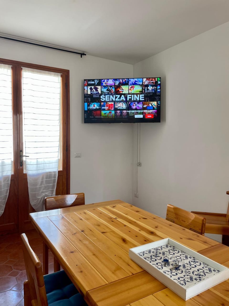 TALAhome27 Apartment in Alghero
