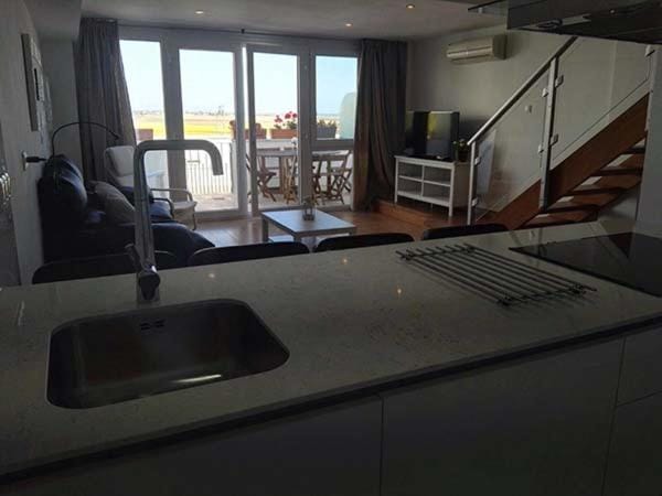 CONILSOLYMAR II Apartment in Conil de la Frontera