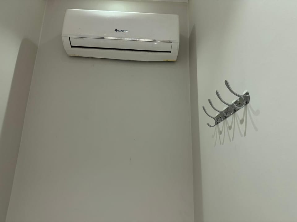 شقة صغيرة بدورة مياه ( غرفة سائق) النرجس ٢٤ Apartment in Riyadh
