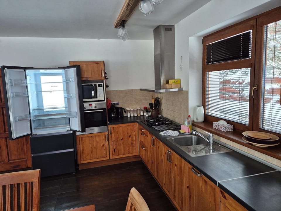 Chata Marta House in Erzgebirgskreis