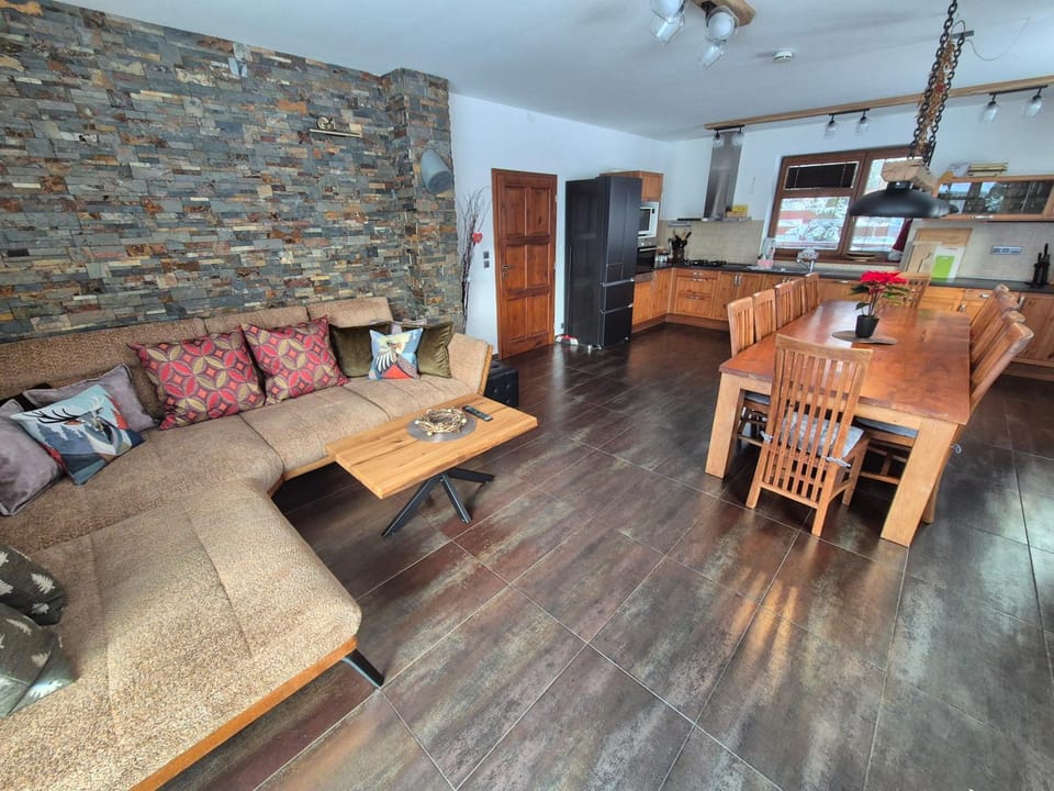 Chata Marta House in Erzgebirgskreis