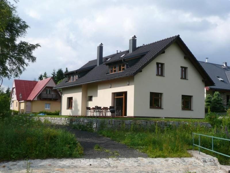 Chata Marta House in Erzgebirgskreis