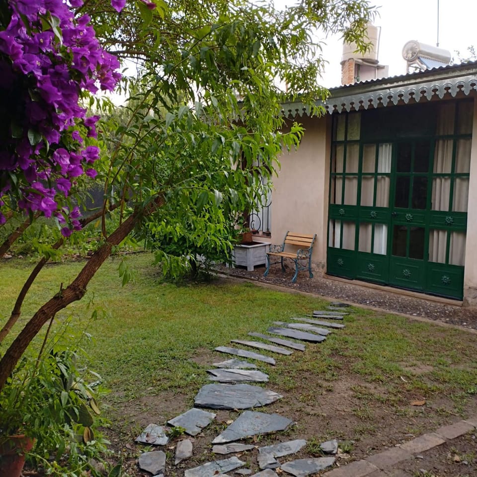 Solar de Fanny Apartment in Cordoba