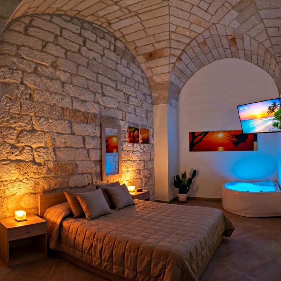 TV and multimedia, Bedroom