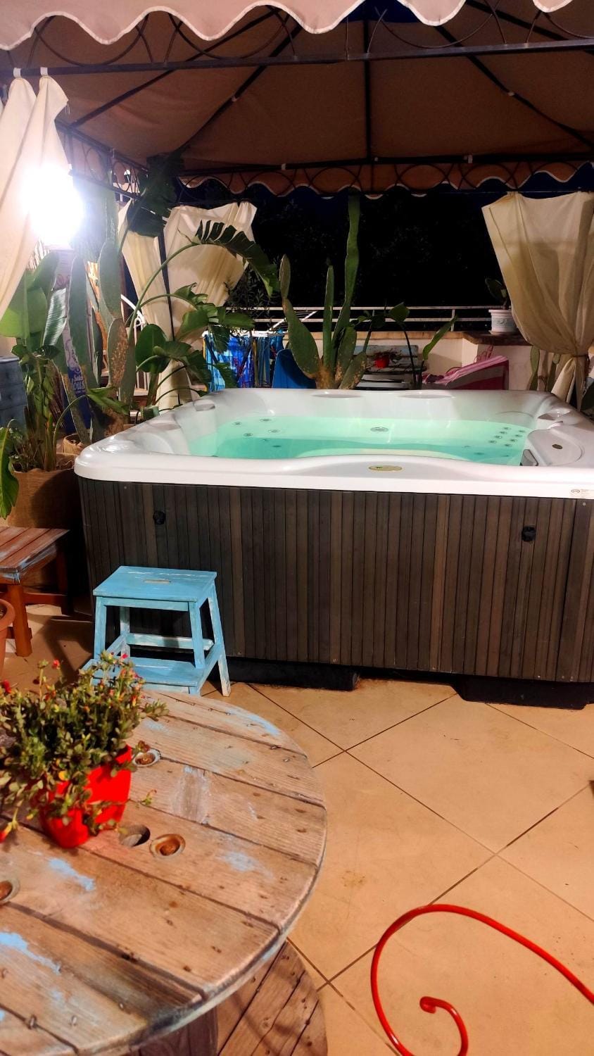Salento Houses & Idro Suites Apartment in Apulia