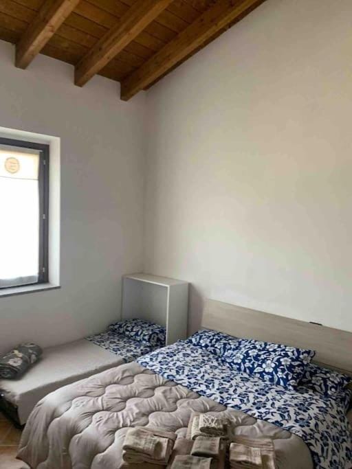 ERIK 31Appartamento confortevole Apartment in Lombardy