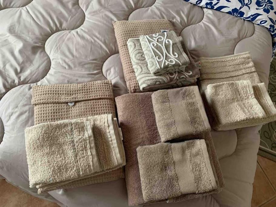 ERIK 31Appartamento confortevole Apartment in Lombardy