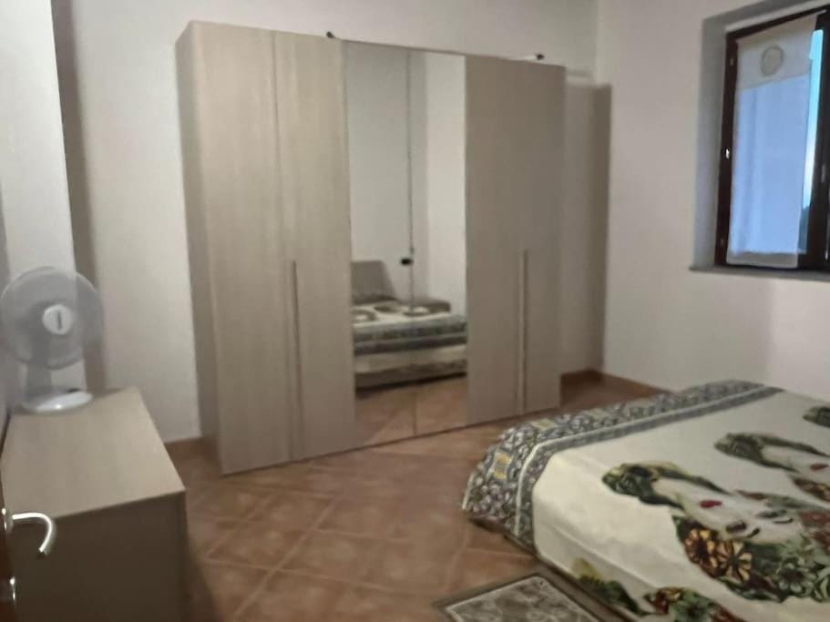 ERIK 31Appartamento confortevole Apartment in Lombardy