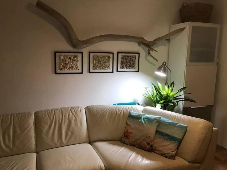 Ocean View 1 Bedroom Cabana in Condado! Apartment in San Juan