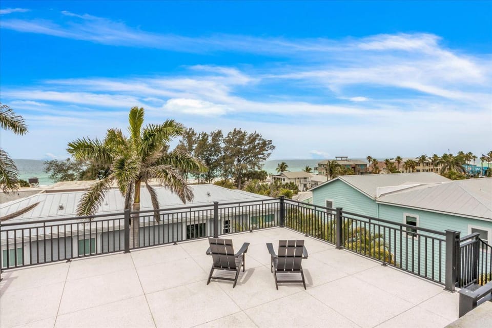 The Mystical Rose House in Bradenton Beach