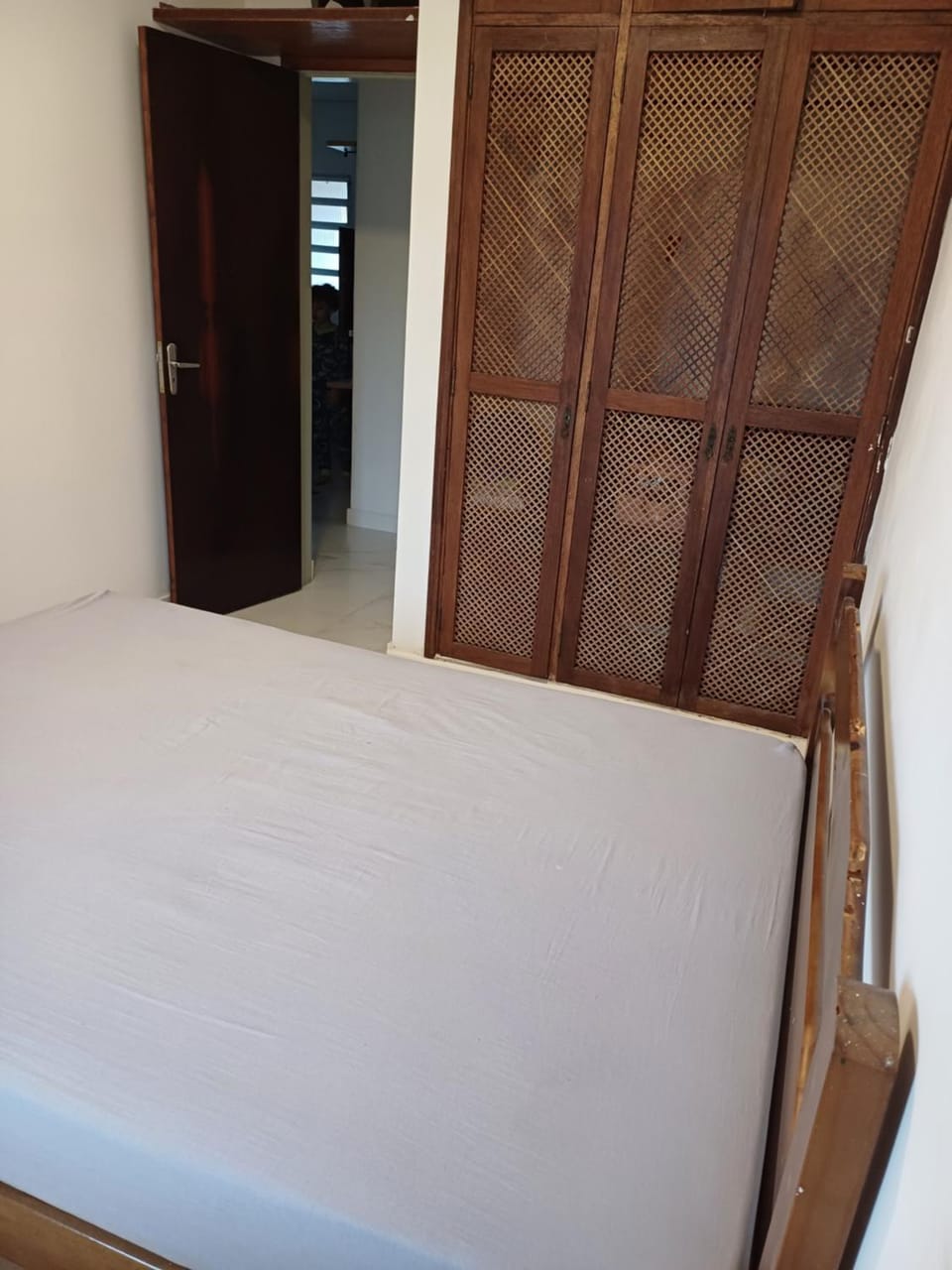 Apto 200m da praia Perequê Açu Apartment in Ubatuba