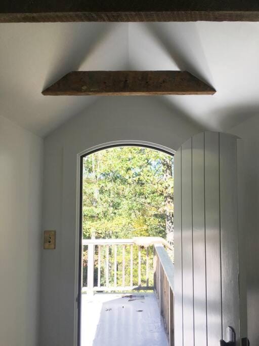 Historic Farmhouse by Nature Preserve House in Charleston