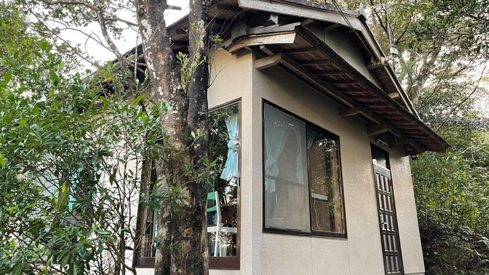 Shimanto Yamamizuki - Vacation STAY 36946v Campground/ 
RV Resort in Japan