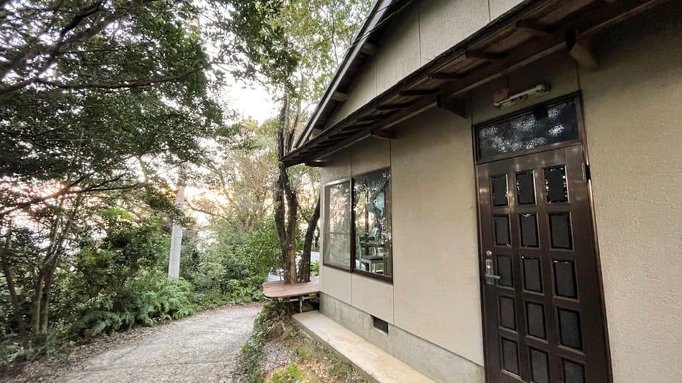 Shimanto Yamamizuki - Vacation STAY 36946v Campground/ 
RV Resort in Japan
