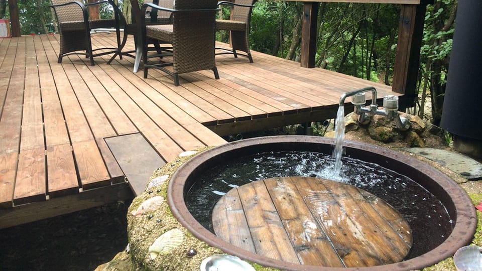 Shimanto Yamamizuki - Vacation STAY 36946v Campground/ 
RV Resort in Japan