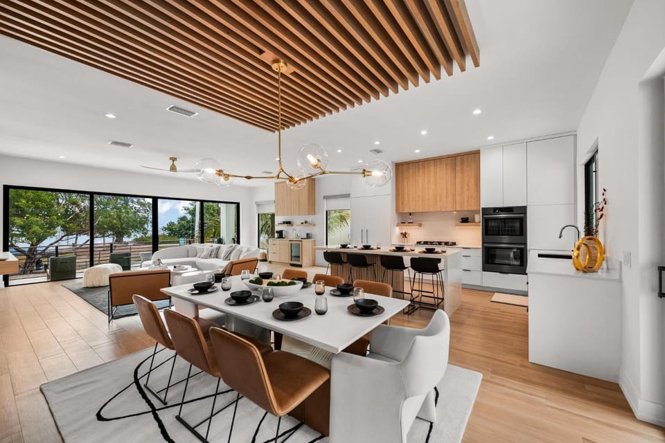 Just Breathe House in Anna Maria Island