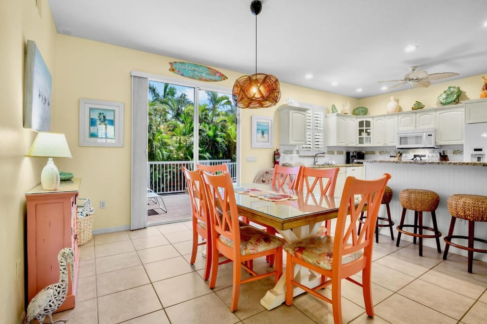Carefree Cay House in Anna Maria Island