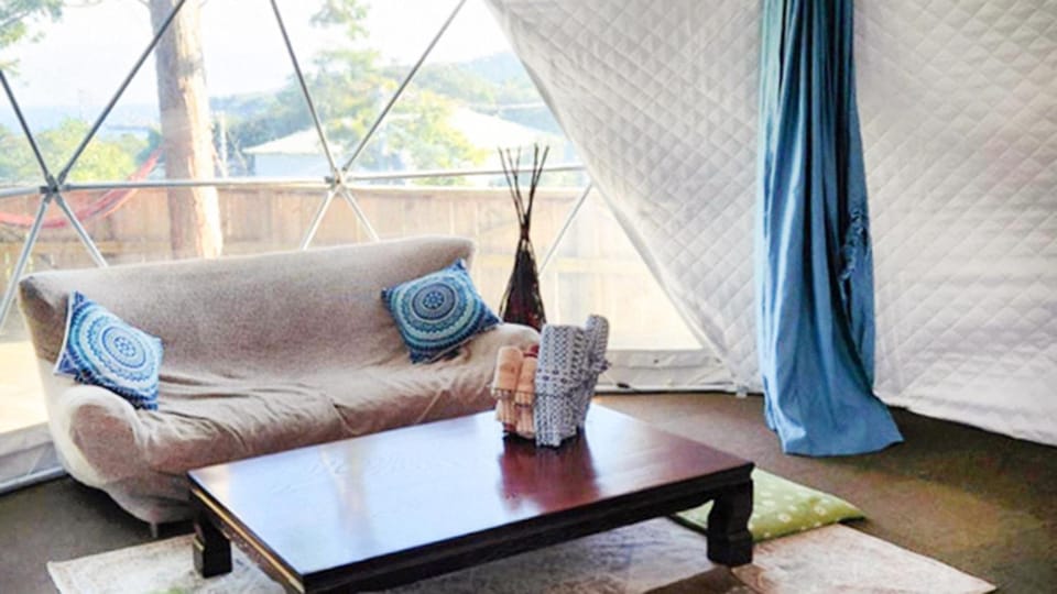 Shimanto Yamamizuki - Vacation STAY 36960v Campground/ 
RV Resort in Japan