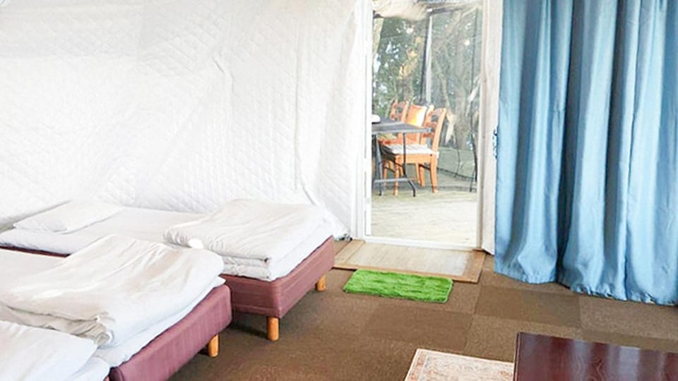 Shimanto Yamamizuki - Vacation STAY 36960v Campground/ 
RV Resort in Japan
