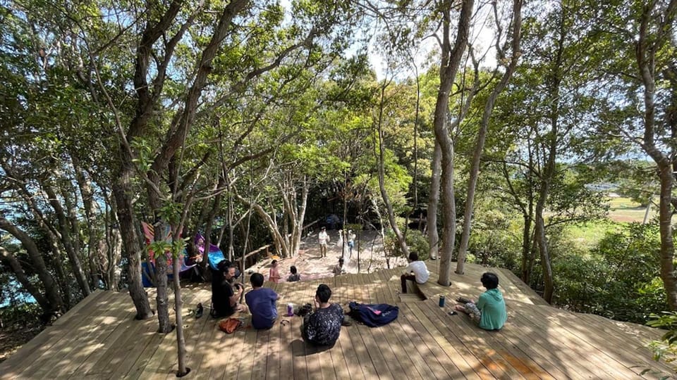 Shimanto Yamamizuki - Vacation STAY 36954v Campground/ 
RV Resort in Japan